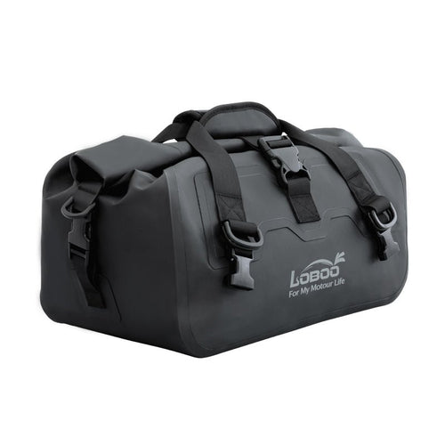 PVC Tail Bag - BWB20PBK - LOBOO