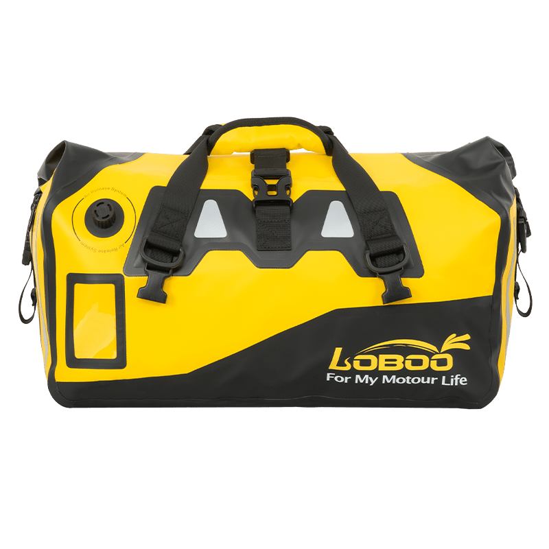 PVC Tail Bag (Upgraded Edition) - LOBOO