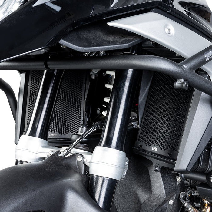 Mobile Radiator Guard LOBOO Radiator Guard for BMW R1300GS & Adventure (2024+)
