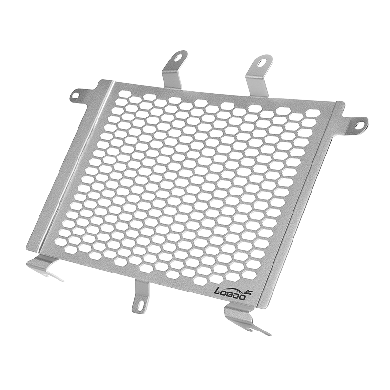 Guard Radiator Engine LOBOO Radiator Guard for Harley Pan America 1250 | Cooling Protection
