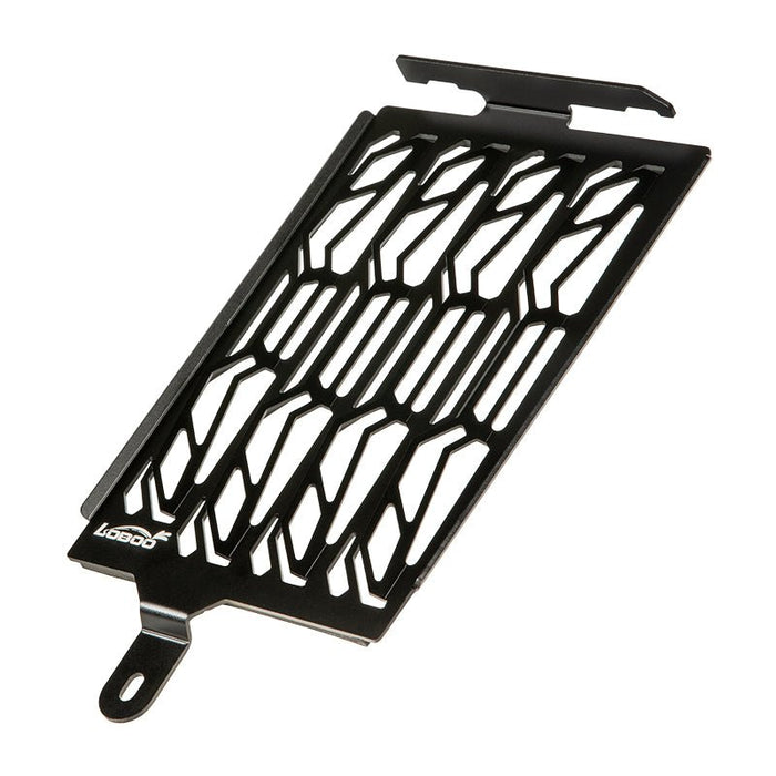 LOBOO Radiator Guards for BMW R1250GS / R1200GS | Stainless Steel ...