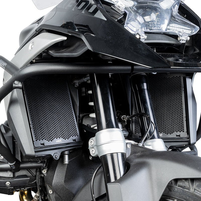 LOBOO Radiator Guard for BMW R1300GS & Adventure (2024+)