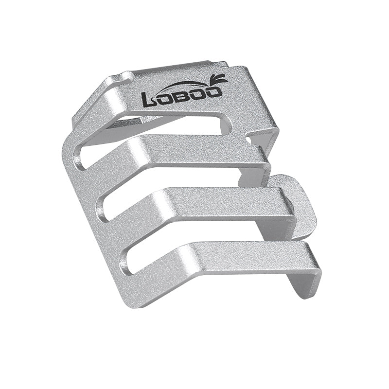 Rear Brake Fluid Reservoir Guard - LOBOO