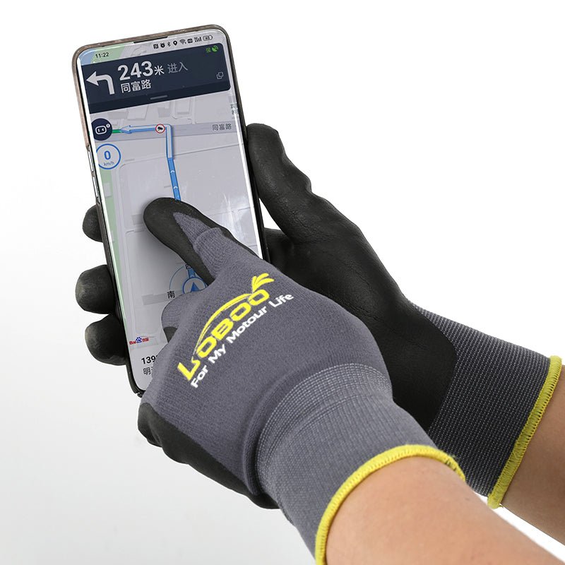 Repair Gloves - LOBOO