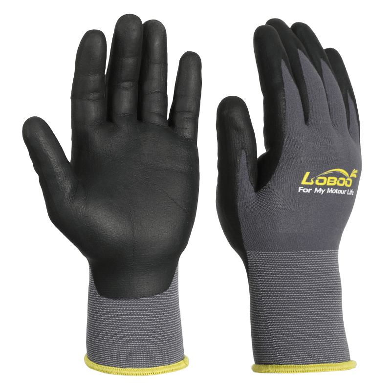 Repair Gloves - LOBOO