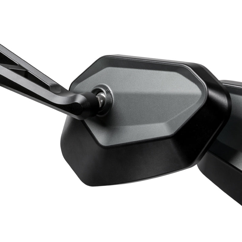 RM 02 Foldable Rearview Mirror – Pair - LOBOO