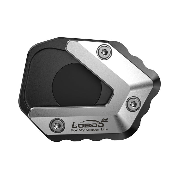 BMW C400X C400GT Side Stand Support Extension - LOBOO