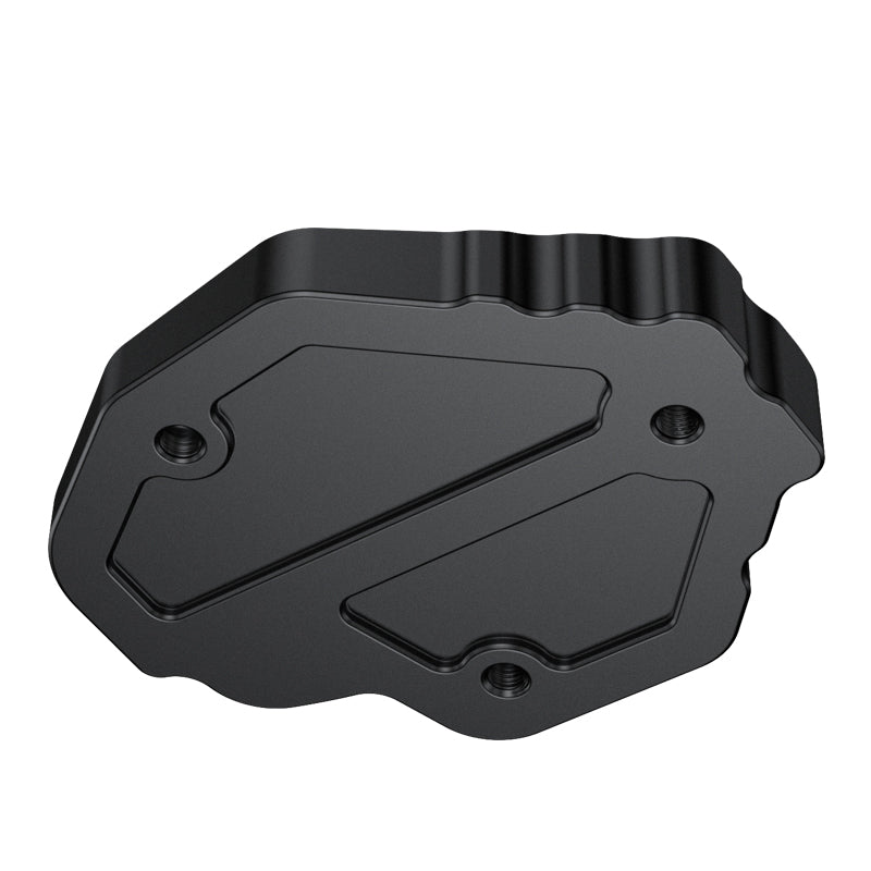 LOBOO Kickstand Enlarger for Honda X-ADV 750 (2021+) - Flat Version