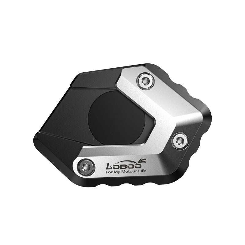 SUZUKI V-STROM 800DE Side Stand Support Extension - LOBOO