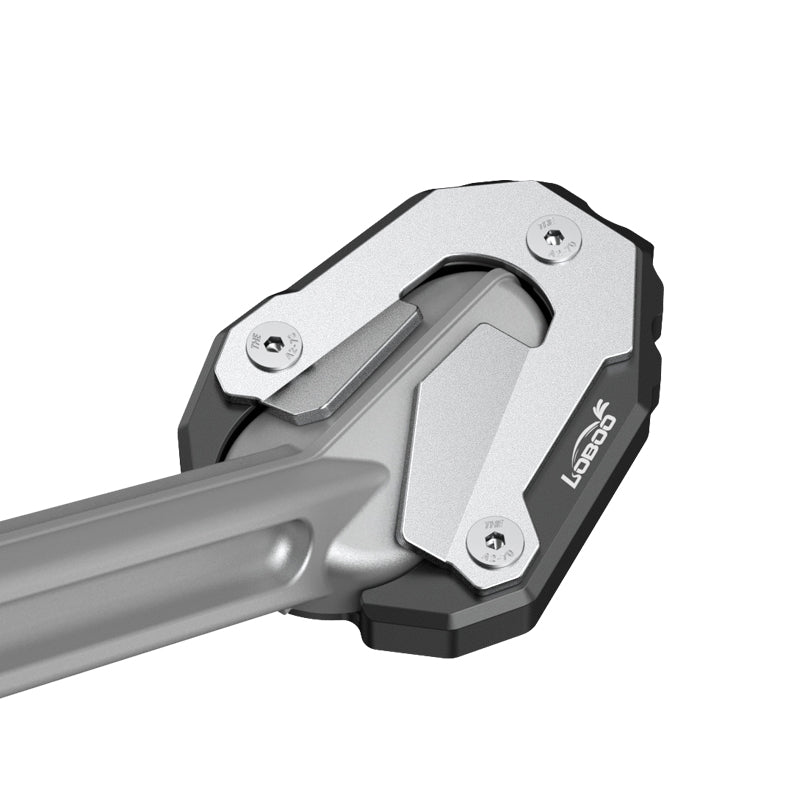 LOBOO Side Stand Extension for Triumph Tiger 900 Rally Pro