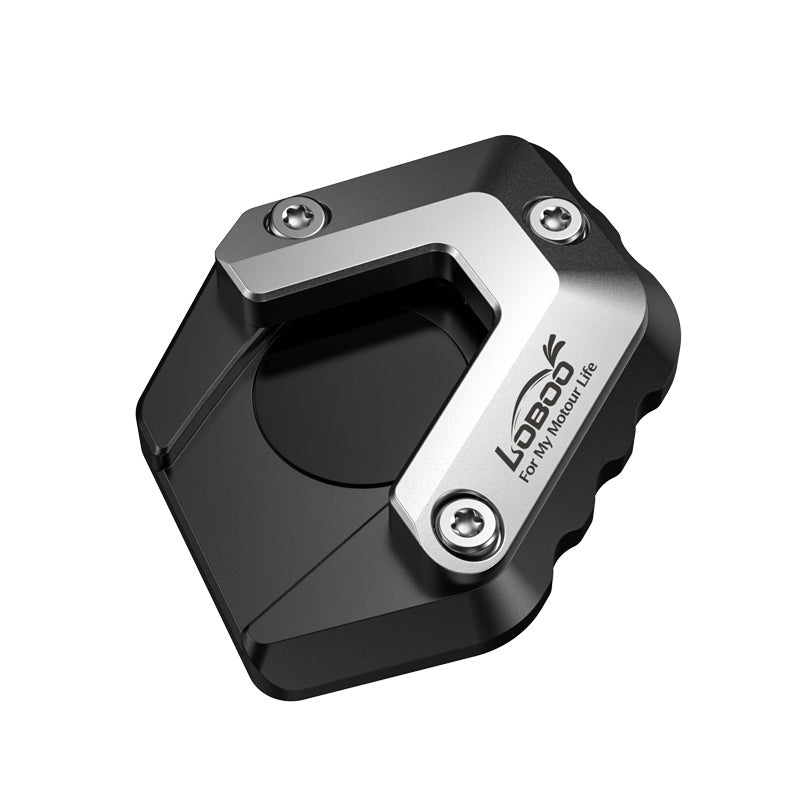 SUZUKI V-STROM 800DE Side Stand Support Extension - LOBOO