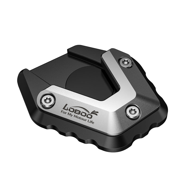 SUZUKI V-STROM 800DE Side Stand Support Extension - LOBOO