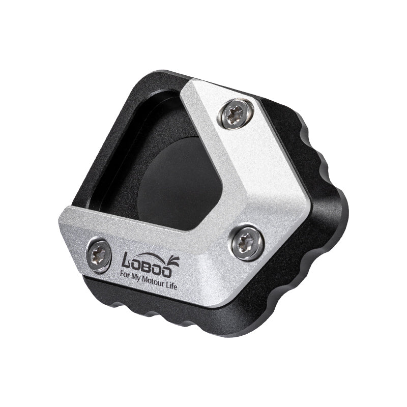 CFMOTO 700MT Side Stand Support Extension - LOBOO