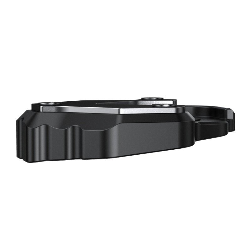 LOBOO Kickstand Enlarger for Honda X-ADV 750 (2021+) - Flat Version