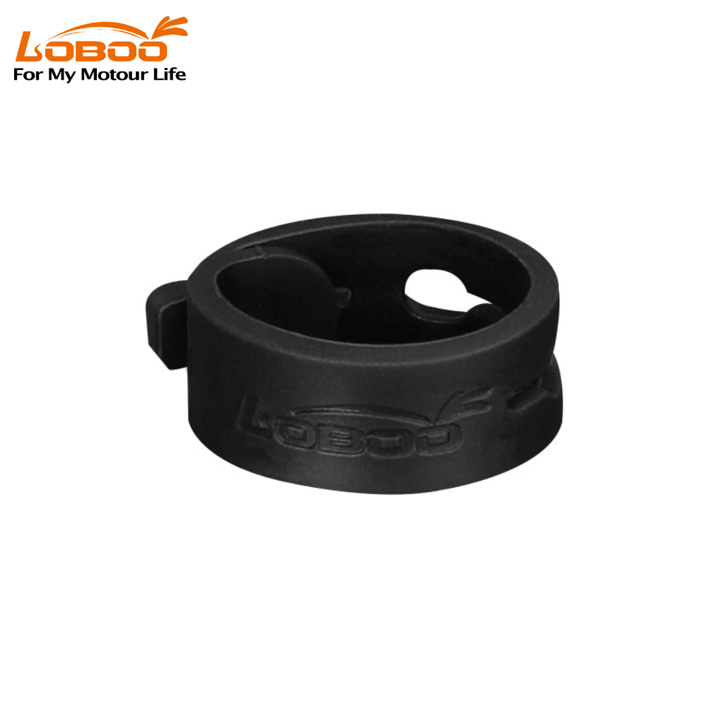 Silicone Cable Tie - LOBOO