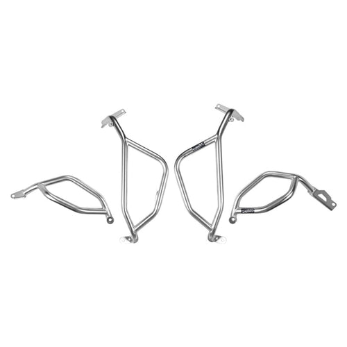 SUZUKI V - STROM 800DE Crash Bar - LOBOO