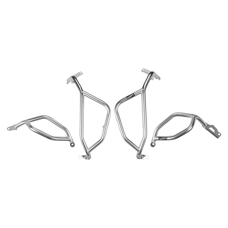 SUZUKI V - STROM 800DE Crash Bar - LOBOO
