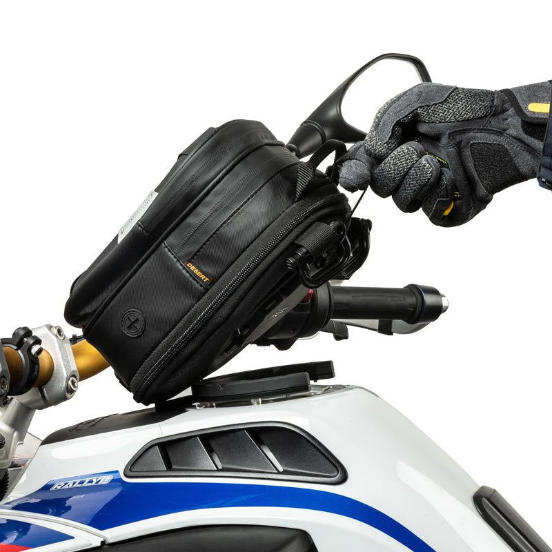 Tank Bag - BTB01 - LOBOO