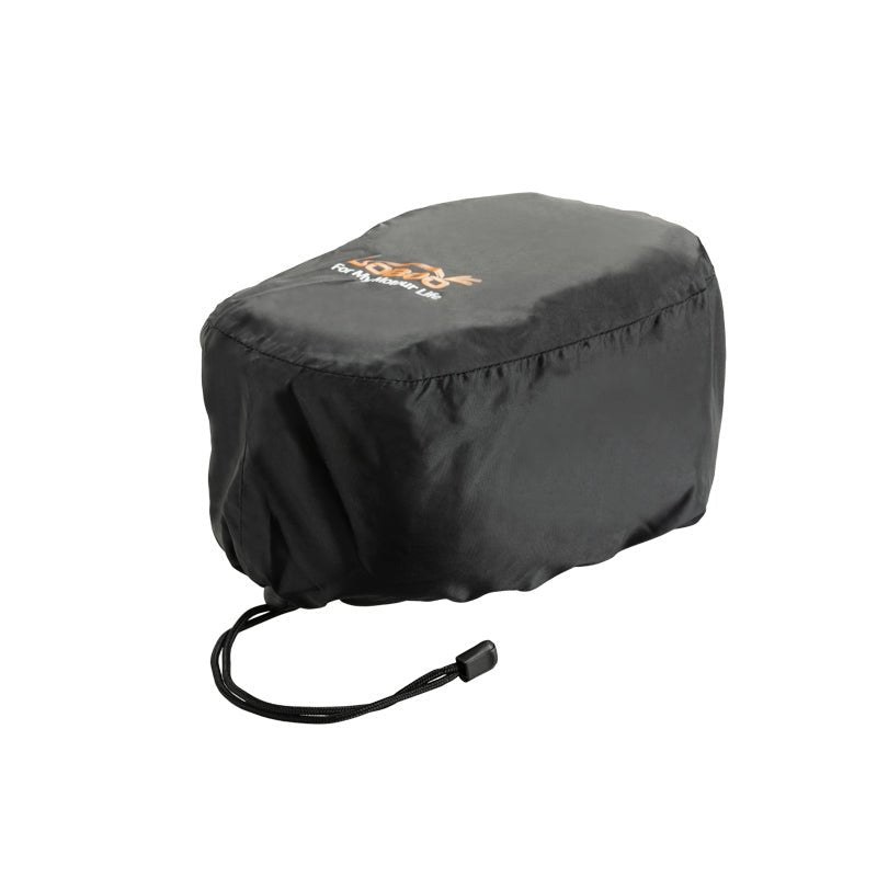 Tank Bag - BTB01 - LOBOO