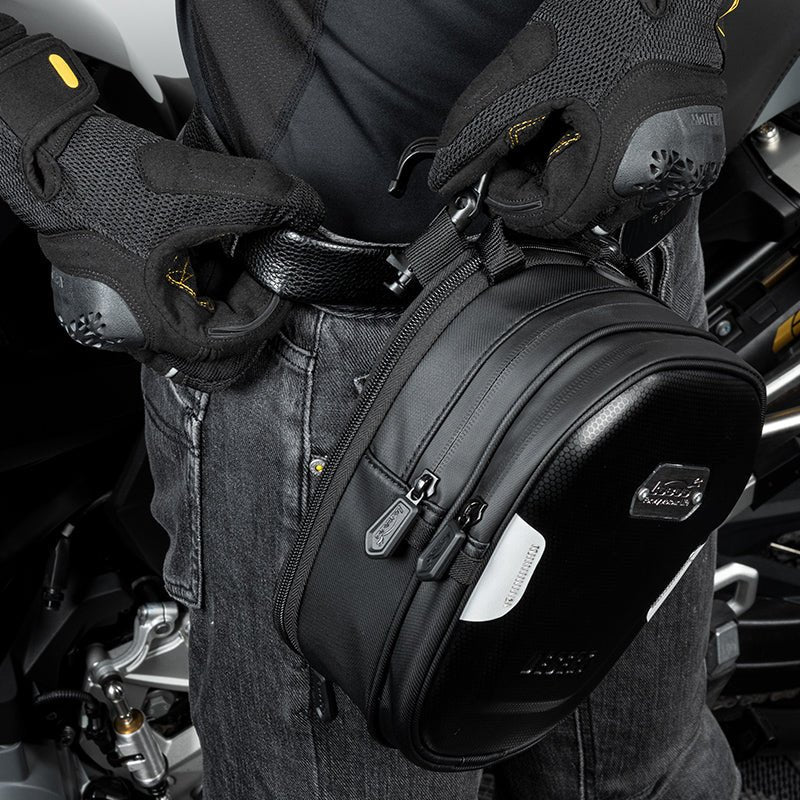 Tank Bag - BTB05BK - LOBOO