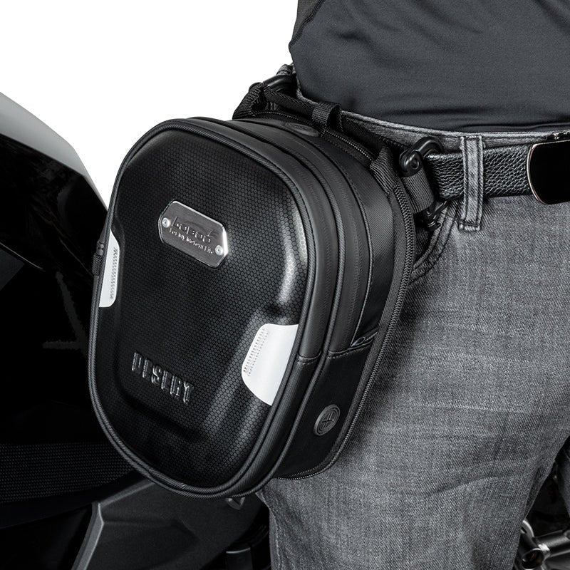 Tank Bag - BTB05BK - LOBOO