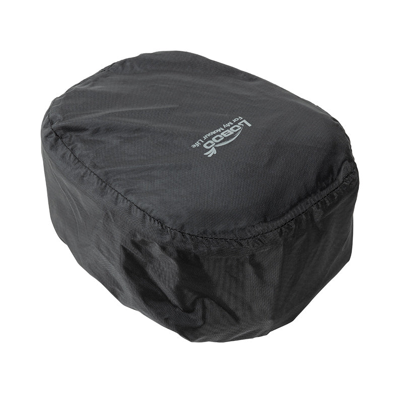 Tank Bag - BTB05BK - LOBOO