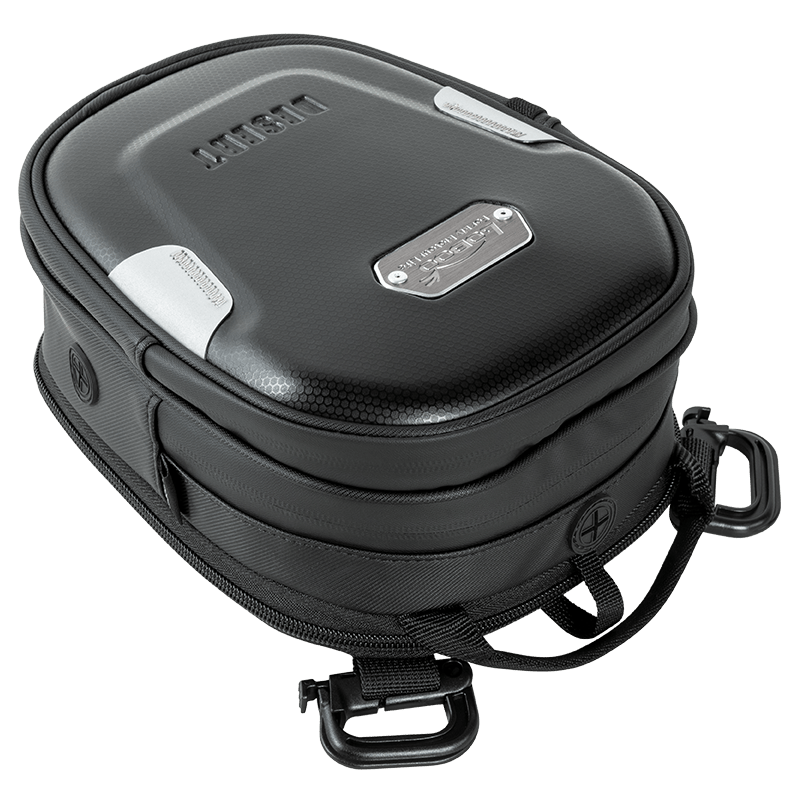 Tank Bag - BTB05BK - LOBOO