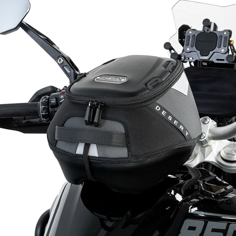 Tank Bag - BTB12 - LOBOO