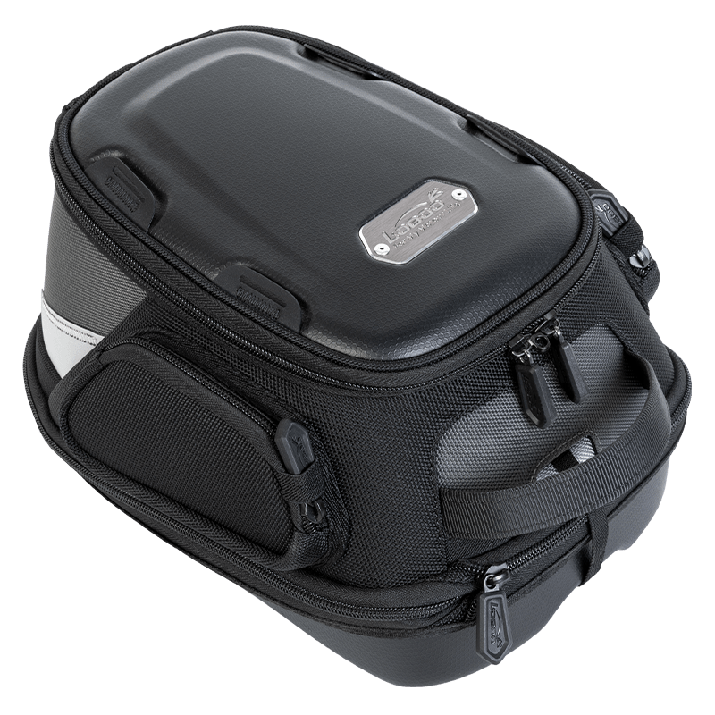 Tank Bag - BTB15BK - LOBOO