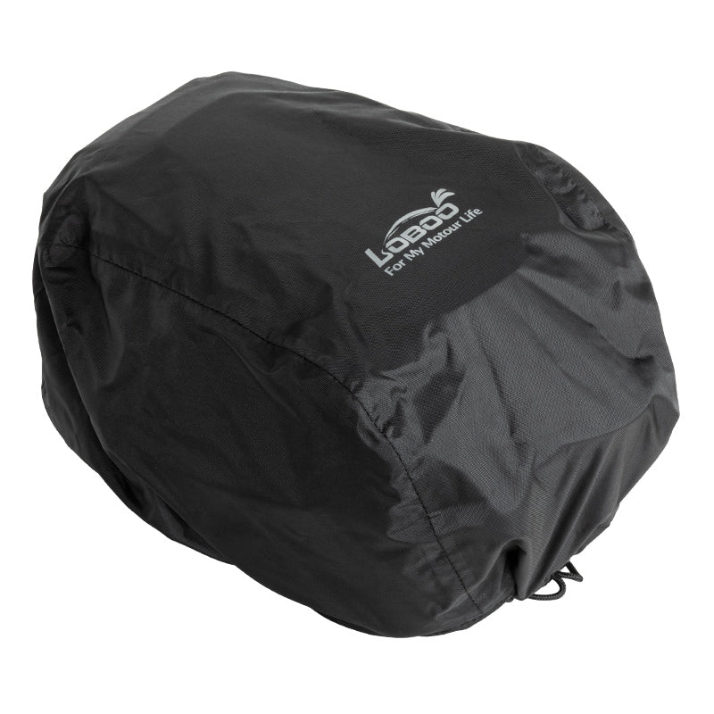 Tank Bag - BTB15BK - LOBOO