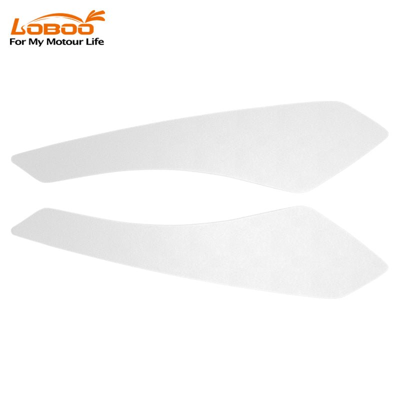 Tank Grip Pads - LOBOO