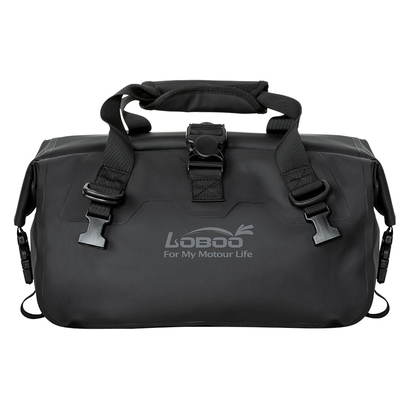 Wanderer Side Bag - LOBOO