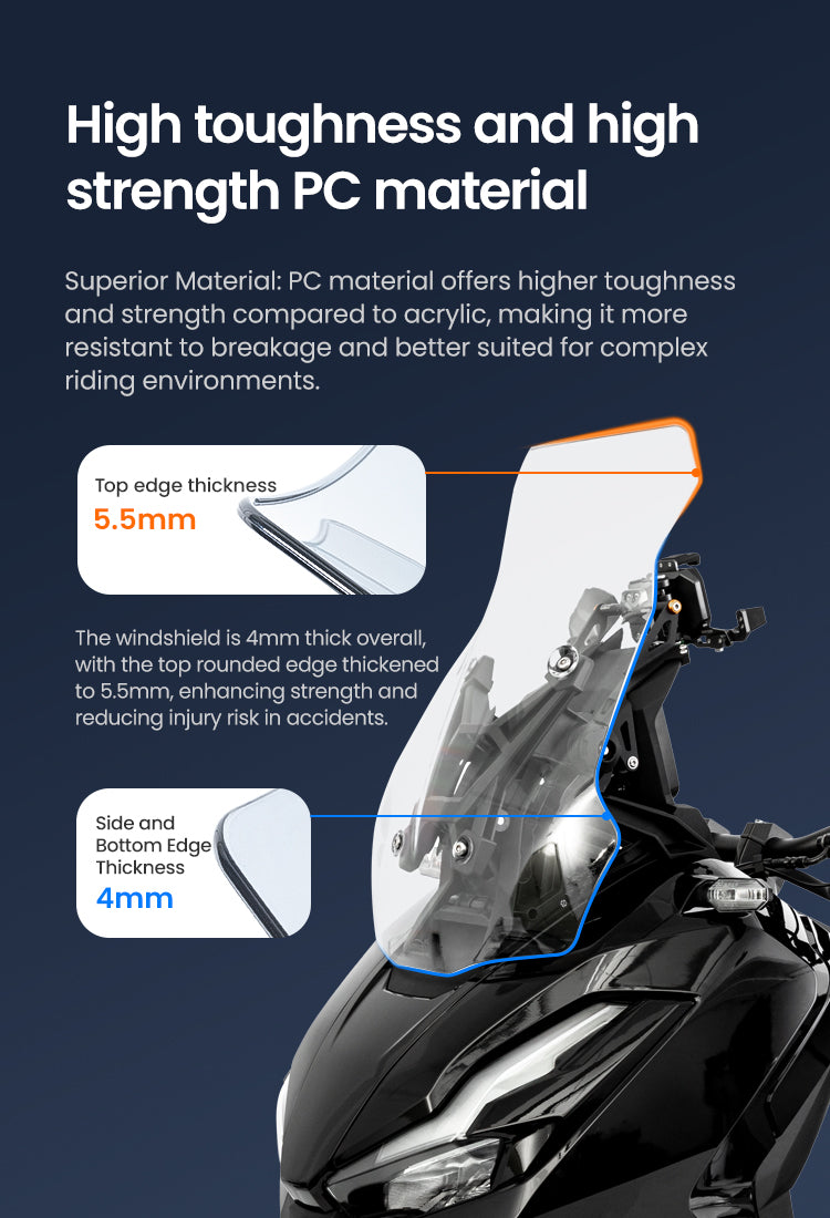 OEM-Grade Precision Fitment